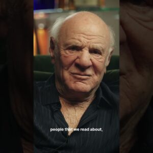 The Unexpected Path to Power