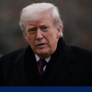 Trump Media announces $6 billion merger with nuclear fusion company