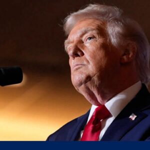 Trump stepping up pressure on Venezuela with massive show of force