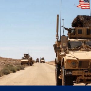 US soldiers and civilian interpreter killed in apparent ISIS attack