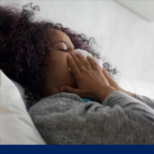 What to know about this year's flu strain