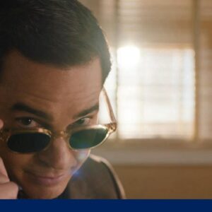 Ramón Rodríguez talks emotional season premiere for his hit show ‘Will Trent’