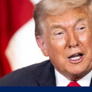 Fmr. US ambassador to NATO on Trump’s announcement of a Greenland ‘framework’