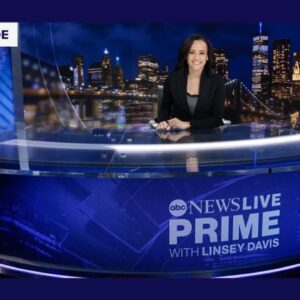 ABC News Live Prime: Jan. 13, 2026
