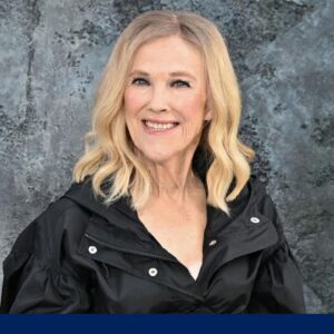 Actress Catherine O'Hara dies at 71