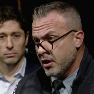 Federal agents fatally shot a 37-year-old Minneapolis man, police chief says