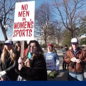 'This case chose us.’ WV attorney general on SCOTUS battle over transgender ban