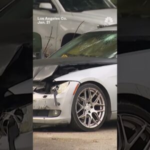 Border Patrol officer injured during California operation