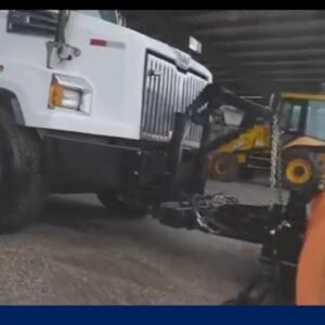 Dangerous cold air and ice to impact Mississippi