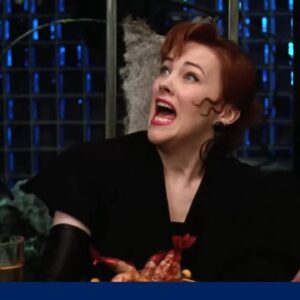 David Muir looks back at Catherine O'Hara's life and legacy