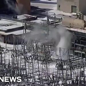 Texas power companies say upgrades have been made ahead of winter storm