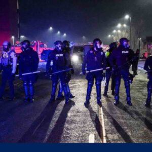 Experts explain psychological impact of seeing Minneapolis shootings