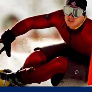 FBI: Olympian turned drug kingpin Ryan Wedding surrenders