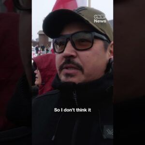 Greenlands Message to Donald Trump