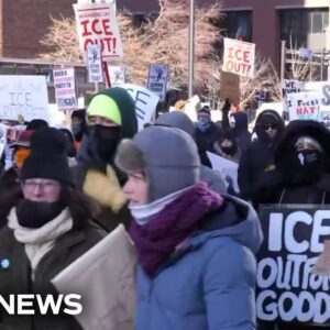 ICE acting ‘way out of bounds’ in Minnesota: Former Trump WH attorney
