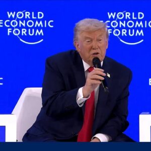 Trump ruling out force to acquire Greenland is 'good step': Former NATO ambassador