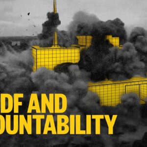 Video Investigation: How the Israeli military responds to allegations of abuses in Gaza