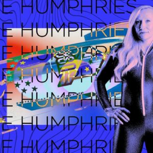 Kaillie Humphries: Bobsled champion navigates motherhood journey