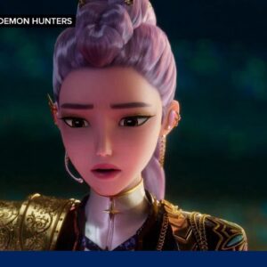 'KPop Demon Hunters' Oscar nomination is a 'dream come true' for directors