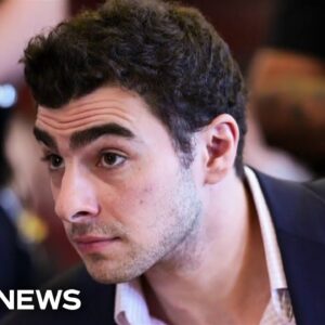 Luigi Mangione will not face death penalty