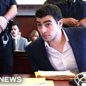 Luigi Mangione will not face the death penalty