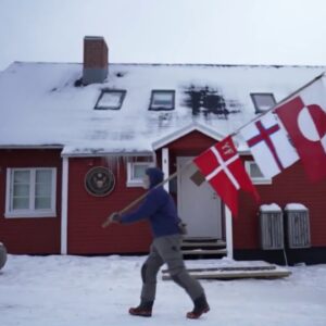 Many Greenlanders still uneasy after Trump's draft deal
