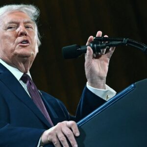 LIVE: Trump signs order launching initiative to address drug addiction | NBC News