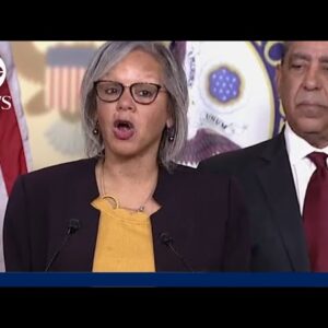 Illinois congresswoman introduces articles of impeachment against DHS Secretary Kristi Noem