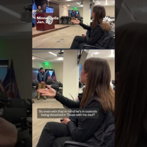 Border Patrol chief Greg Bovino responded to backlash over ICE detainment involving a 5-year-old boy