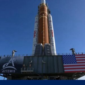 Former NASA astronaut discusses Artemis II safety concerns, launch delay