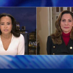 GOP Rep. Maria Elvira Salazar on Greenland: ‘we are defending the Western world’