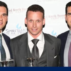 Playboys or predators? Alexander brothers in court for federal sex trafficking trial