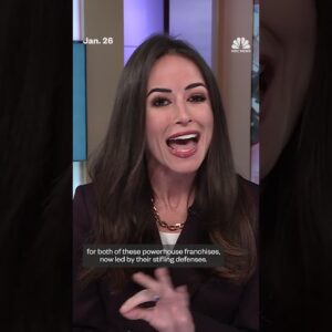 Super Bowl LX is set with a rematch 11 years in the making