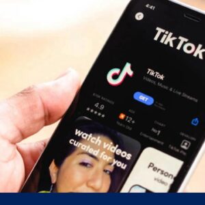 TikTok finalizes deal to keep operating in US
