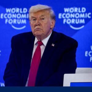 Trump announces 'framework' deal for Greenland