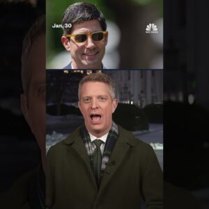 Trump taps Kevin Warsh to chair Federal Reserve