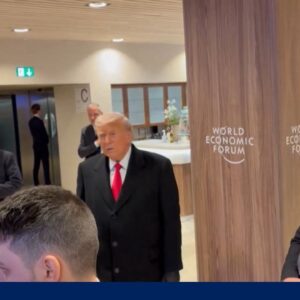 Trump’s Greenland deal framework still unclear