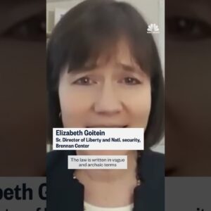 What is the Insurrection Act?