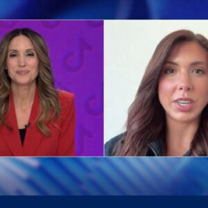 Social media star Madison Humphrey on her viral skits and future acting gigs