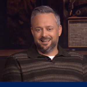 Nate Bargatze evolves into game show host and feature film actor with new roles