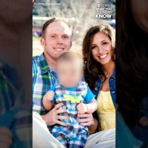 Trial begins for Utah mom accused of fatally poisoning husband with fentanyl