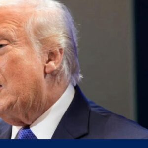 Can Trump reset as both parties struggle with voters?