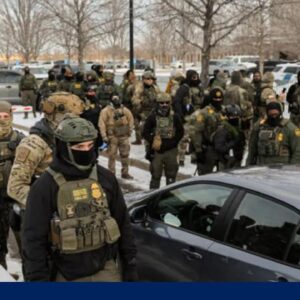 Congresswoman calls for end to ICE ahead of Trump's State of the Union