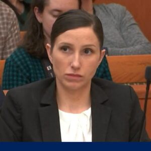 Murder trial of Utah mom accused of fatally poisoning husband with fentanyl underway