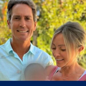 IVF mix-up: Florida couple gives birth to baby not biologically theirs