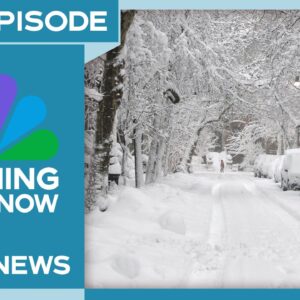 Morning News NOW Full Episode - Feb. 23