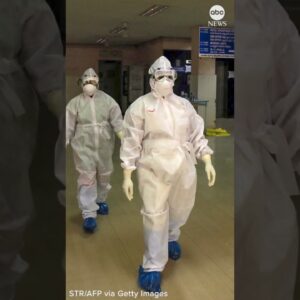 Nipah virus: Here's what to know