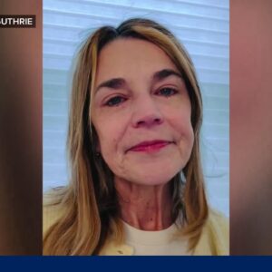 Savannah Guthrie announces new $1M reward for recovery of mom Nancy Guthrie