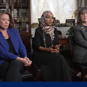 Minnesota Democrats on ICE drawdown in Minneapolis: ‘The terror is still there’