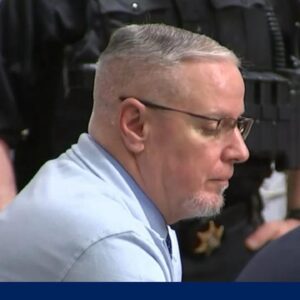 Legal expert breaks down family dynamic in murder trial of Georgia father Colin Gray